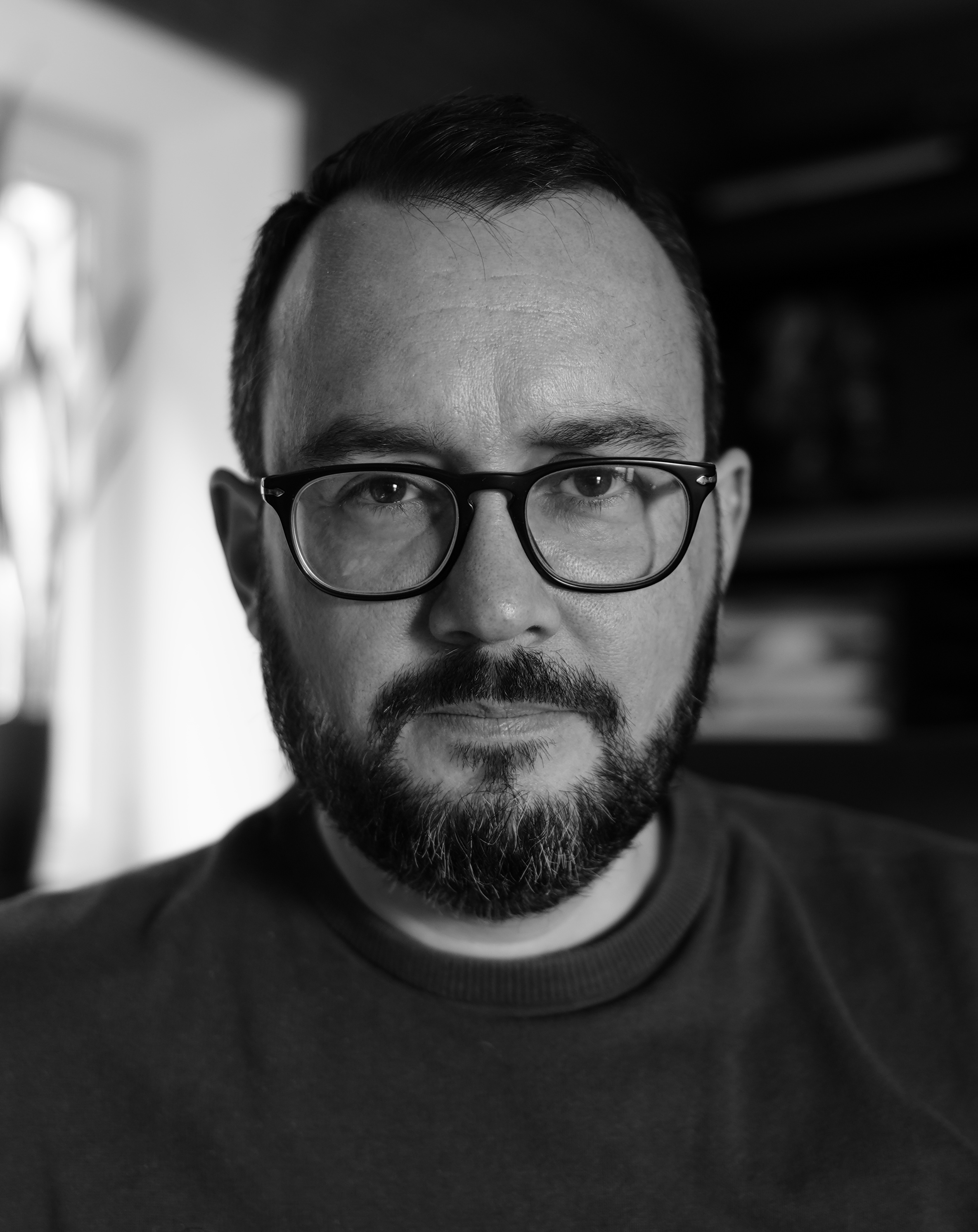 Renaud Denis - Software Creator and Technical Leader